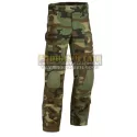 Predator Combat Pant Woodland invader Gear