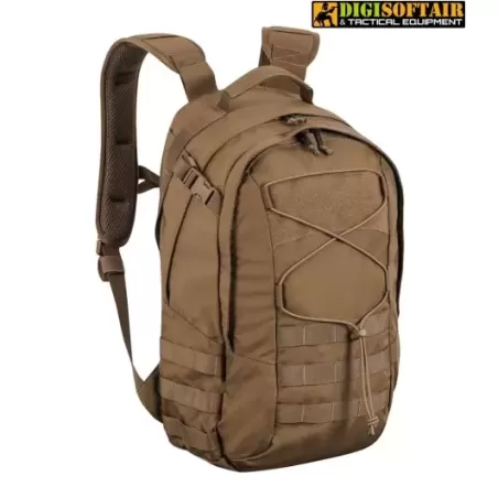 EDC Pack - Cordura US Woodland Helikon Tex