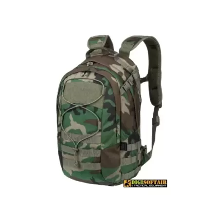 EDC Pack - Cordura US Woodland Helikon Tex