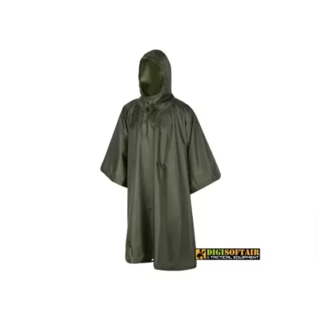 Poncho US Model helikon tex olive green