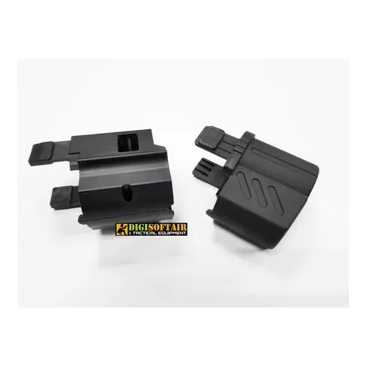 BEU Battery Extension Unit VFC Avalon PDW Airtech Studios