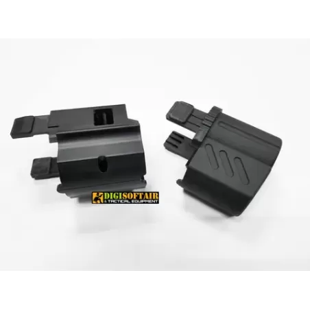 BEU Battery Extension Unit VFC Avalon PDW Airtech Studios