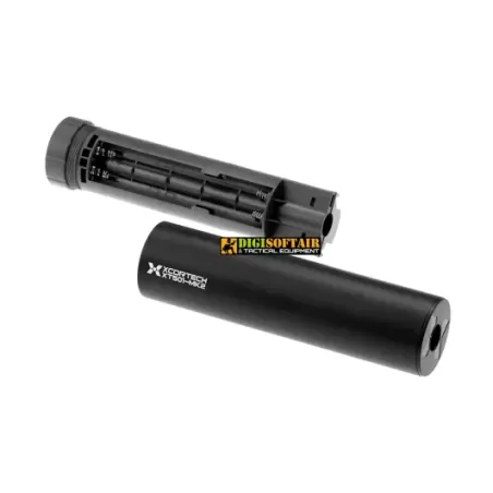 XT501 Mk2 Tracer Unit CCW Xcortech