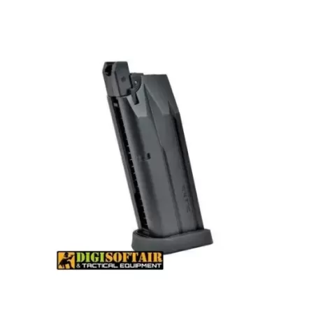 GAS MAGAZINE WE BULLDOG PX4 COMPACT