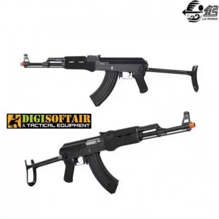 JING GONG AK47S ABS 0507B JING GONG AK47S ABS 0507B