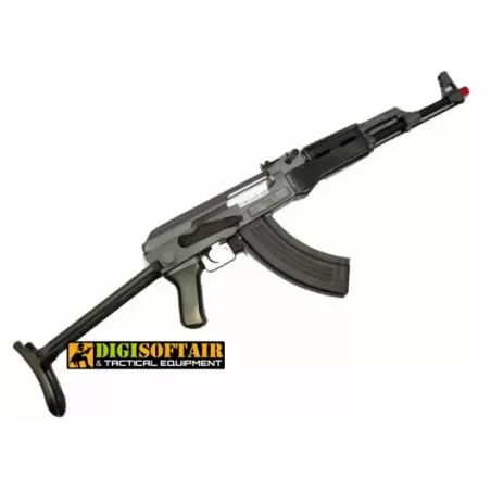 JING GONG AK47S ABS 0507B JING GONG AK47S ABS 0507B