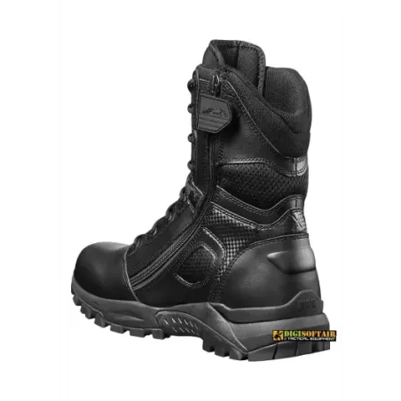 MAGNUM Boots ELITE SPYDER X BLACK 8