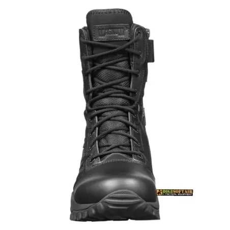 MAGNUM Anfibi ELITE SPYDER X BLACK 8