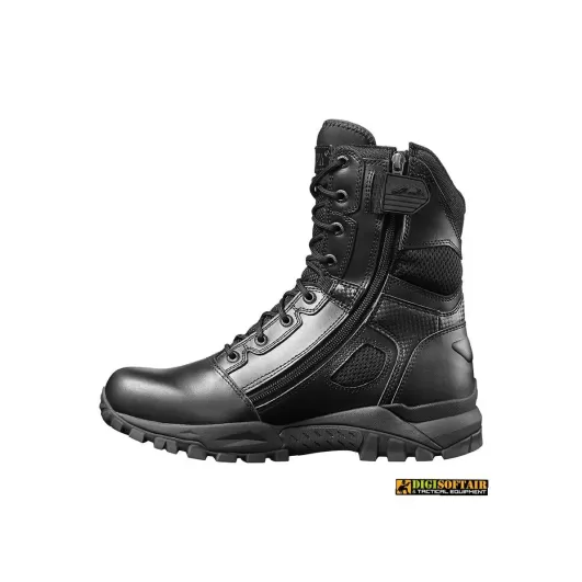 MAGNUM Anfibi ELITE SPYDER X BLACK 8