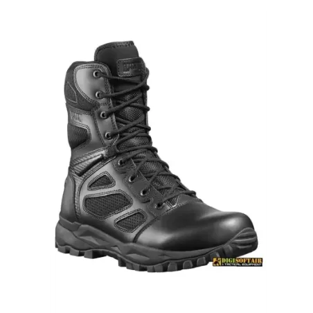 MAGNUM Boots ELITE SPYDER X BLACK 8