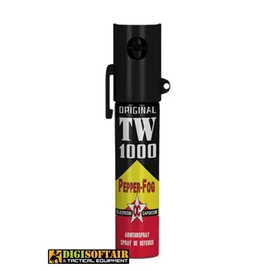 Spray al Peperoncino TW1000 LADY