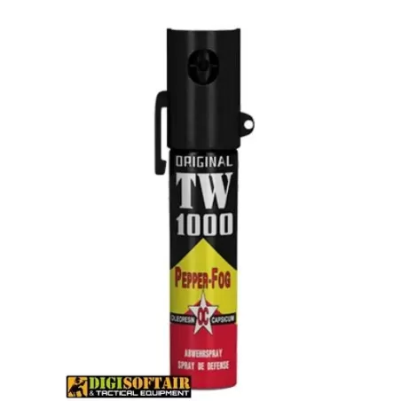 Hot Pepper Spray TW1000 LADY