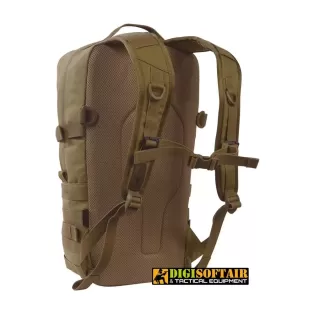 Zaino Essential MK 2 L Coyote brown Tasmanian tiger 15l TT7595 2