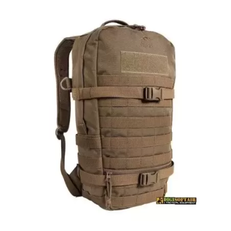 Zaino Essential MK 2 L Coyote brown Tasmanian tiger 15l TT7595