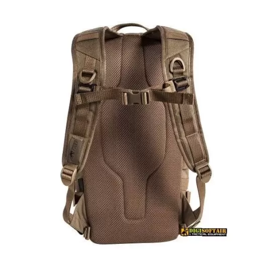 Zaino Essential MK 2 L Coyote brown Tasmanian tiger 15l TT7595