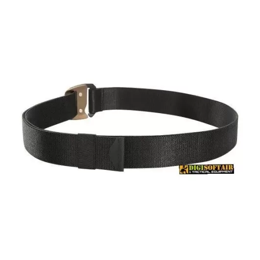 Cinta TT Stretch Belt 38mm nera Tasmanian tiger TT7839