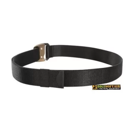 Cinta TT Stretch Belt 38mm nera Tasmanian tiger TT7839