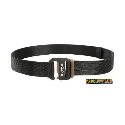 TT Stretch Belt 38mm black Tasmanian tiger TT7839