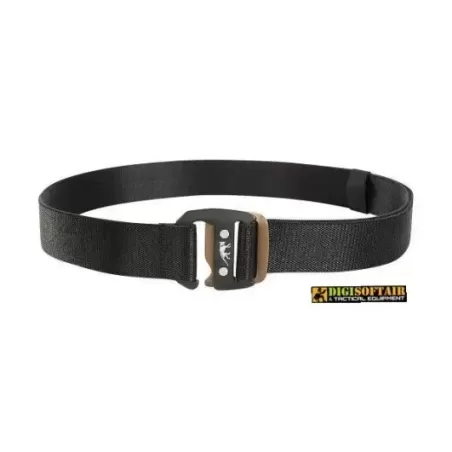 TT Stretch Belt 38mm black Tasmanian tiger TT7839