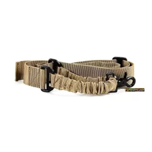 Black River One Point Sling Tan 100% nylon