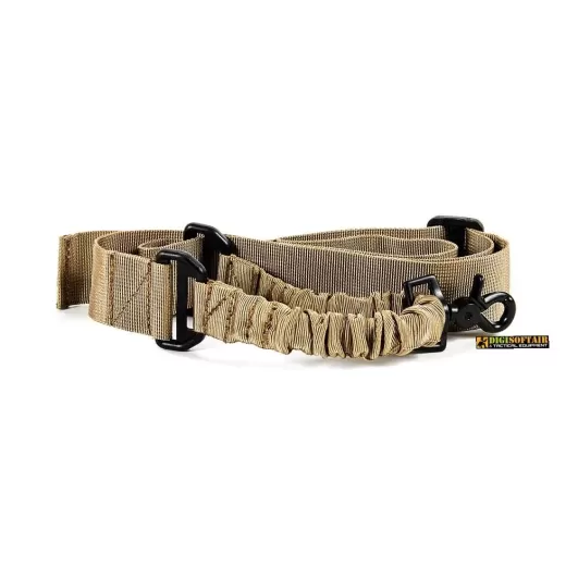 Black River One Point Sling Tan 100% nylon