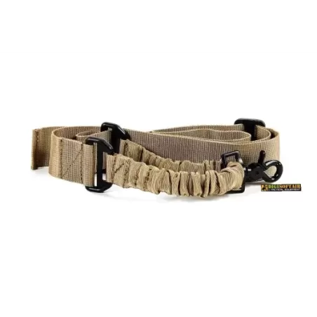 Black River One Point Sling Tan 100% nylon