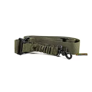 Invader Gear One Point Sling Olive nylon