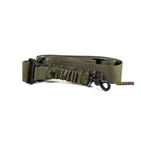 Invader Gear One Point Sling Olive nylon