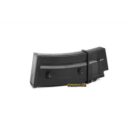 Evolution 430 Rd Flash Mag For G36 EA0003M