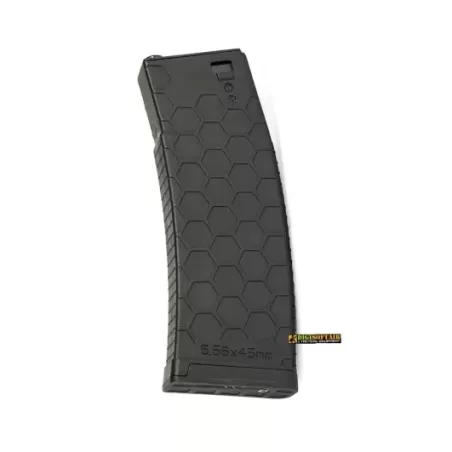 Evolution 450Rd Hi-Cap Mag For M4/M16 black EA0238M