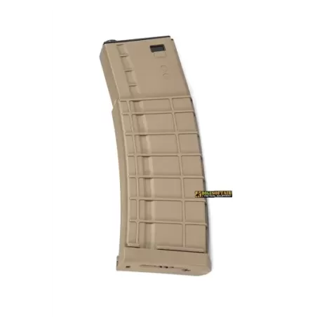 Evolution CARICATORE maggiorato 450bb TAN EA0297M