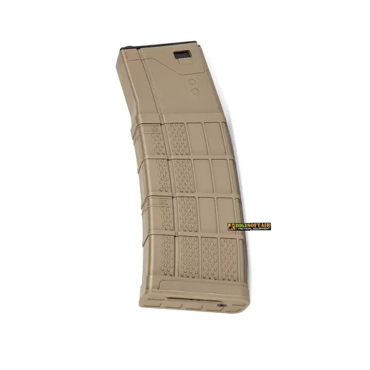 Evolution CARICATORE maggiorato 450bb TAN EA0299M