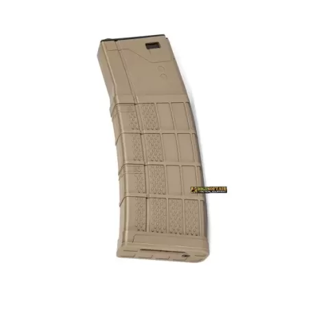 Evolution 450Rd Hi-Cap Mag For M4/M16 TAN EA0299M