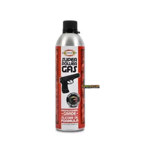 Super power gas evolution 650ml