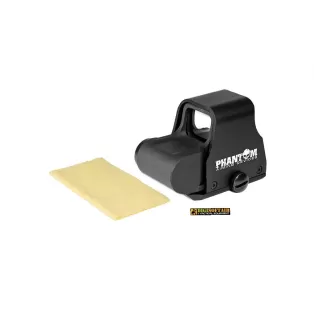 Phantom Red/Green Dot Holo Sight 556 nero M3035