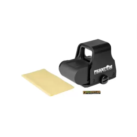 Phantom Red/Green Dot Holo Sight 556 black M3018