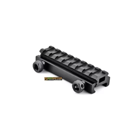 Low Rail Extension Phantom