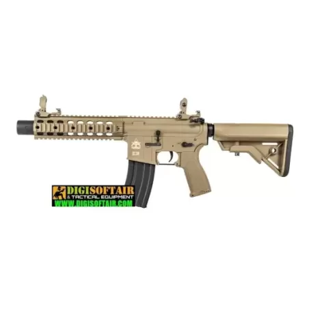 Evolution M4 Recon UX 9 tan Silent Ops Carbontech Evolution M4 Recon UX 9 tan Silent Ops Carbontech