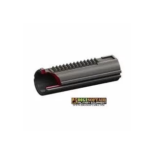 Pistone con 14,5 denti in acciaio al CNC RetroArms 2