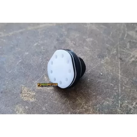 CNC POM Piston Head - X Retroarms