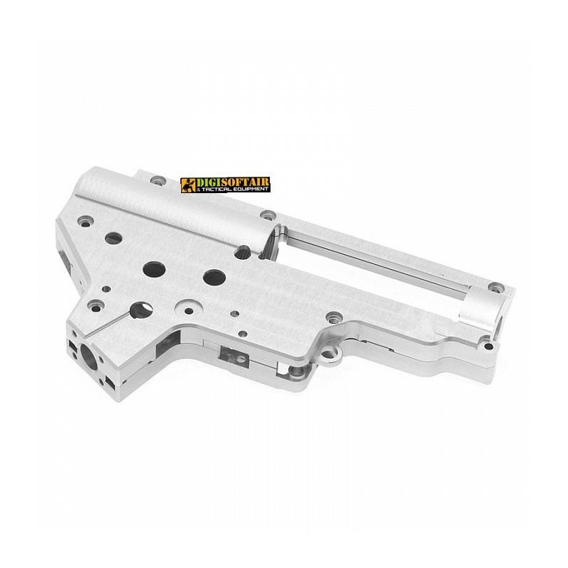 CNC gearbox V2 9mm - QSC Retroarms 7121