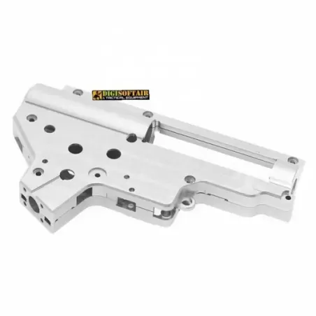 CNC gearbox V2 9mm - QSC Retroarms 7121