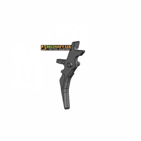 CNC Trigger AR15 - N RetroArms