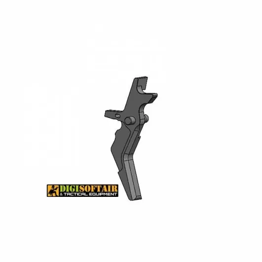 CNC Trigger AR15 - M RetroArms