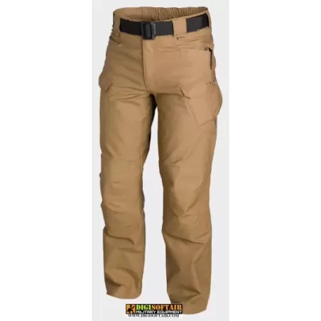 Helikon URBAN TACTICAL PANTS COYOTE