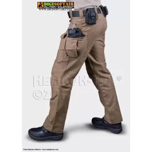 Helikon URBAN TACTICAL PANTS COYOTE 2