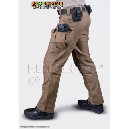 Helikon URBAN TACTICAL PANTS COYOTE