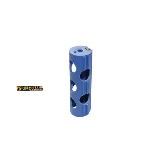 SHS pistone high speed alleggerito con 15 denti in acciaio