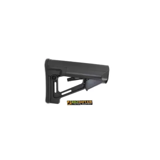 SHS CALCIO AIRSOFT G018 SCORREVOLE BLACK