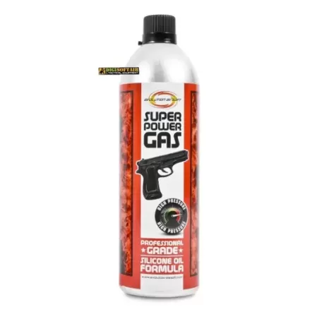 Super power gas evolution 1000ml